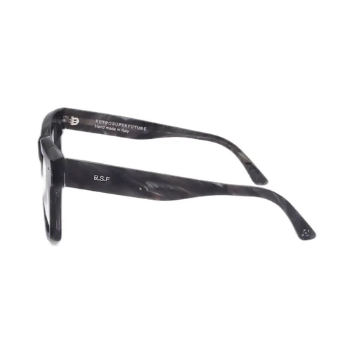 Retrosuperfuture Square Frame Glasses