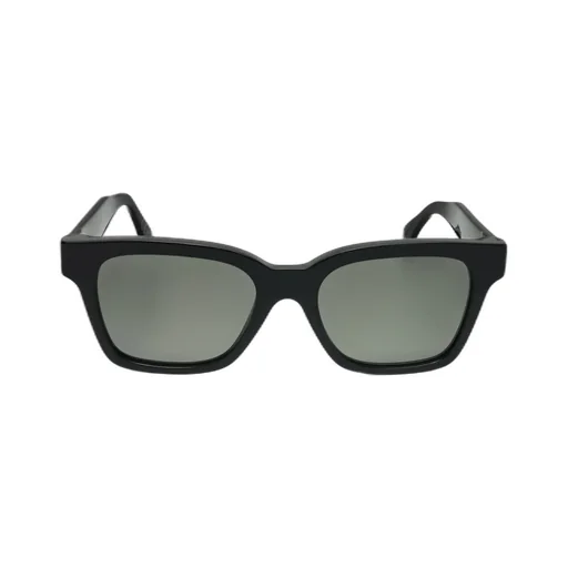 Retrosuperfuture America Rectangular Frame Sunglasses