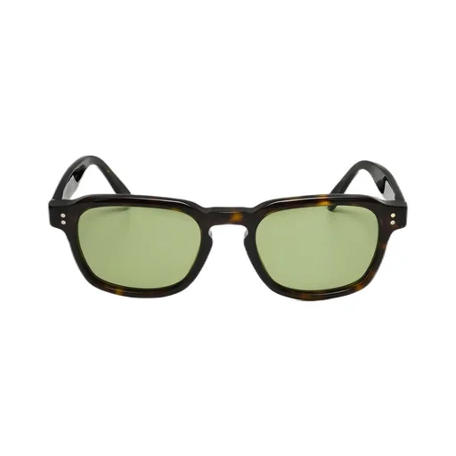 Retrosuperfuture Square Frame Sunglasses