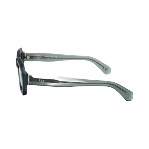 Retrosuperfuture Rectangular Frame Sunglasses