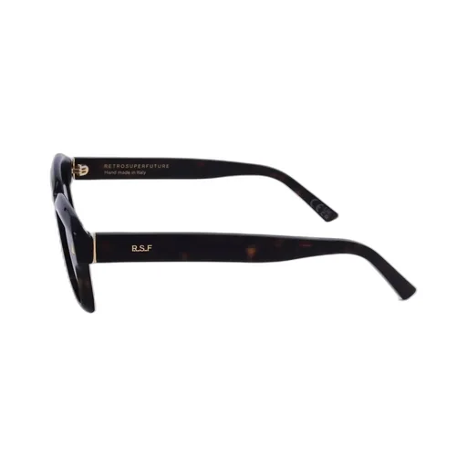 Retrosuperfuture Giardino 3627 Rectangular Frame Sunglasses