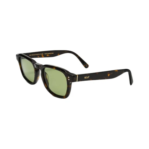 Retrosuperfuture Square Frame Sunglasses