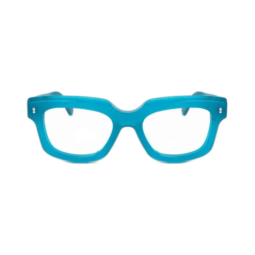 Retrosuperfuture Square Frame Glasses