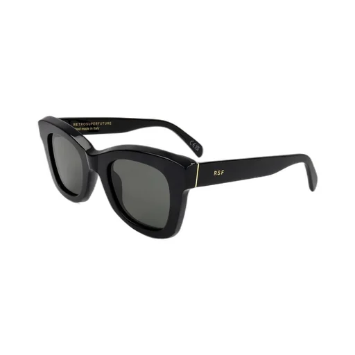 Retrosuperfuture Cat Eye Frame Sunglasses