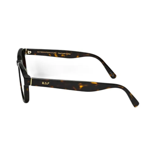 Retrosuperfuture Square Frame Sunglasses