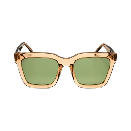 Retrosuperfuture Square Frame Sunglasses