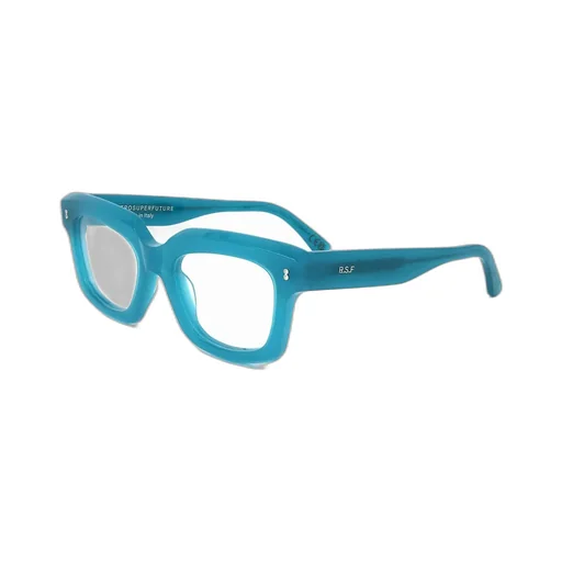 Retrosuperfuture Square Frame Glasses
