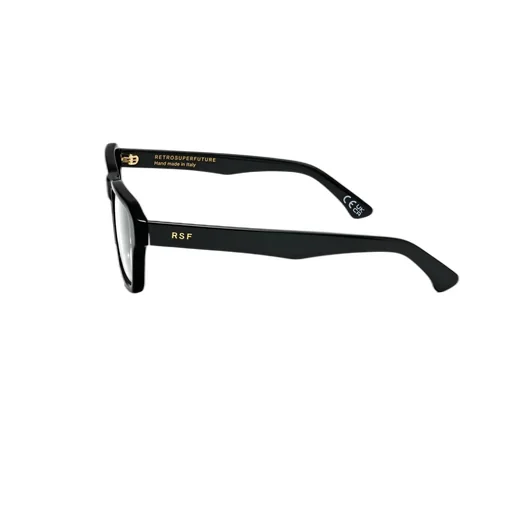 Retrosuperfuture Numero 120 Rectangular Frame Glasses