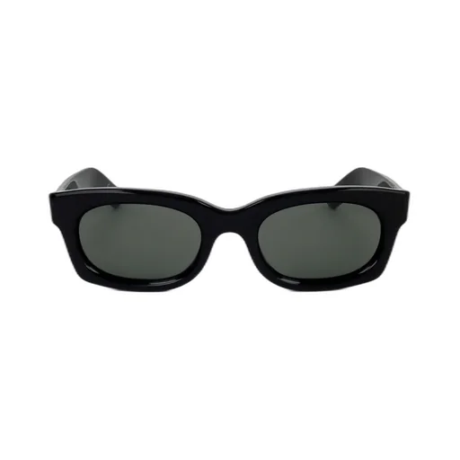 Retrosuperfuture Rectangle Frame Sunglasses