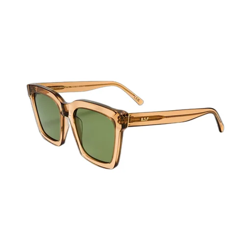 Retrosuperfuture Square Frame Sunglasses