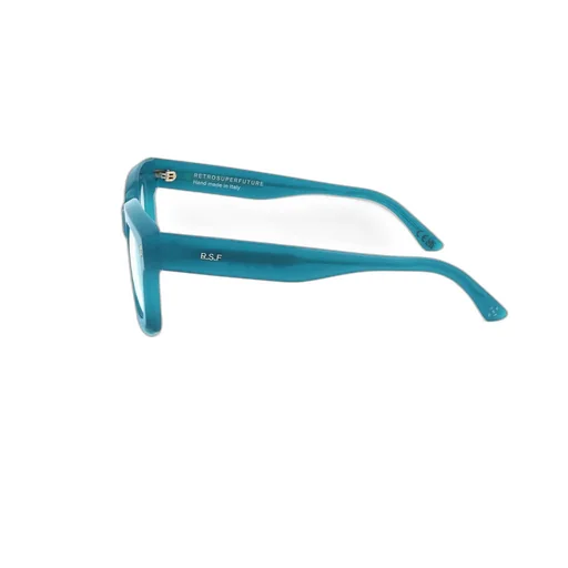Retrosuperfuture Square Frame Glasses
