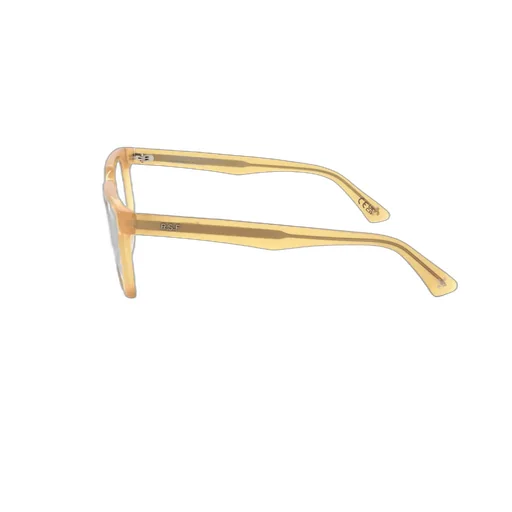 Retrosuperfuture Rectangular Frame Glasses