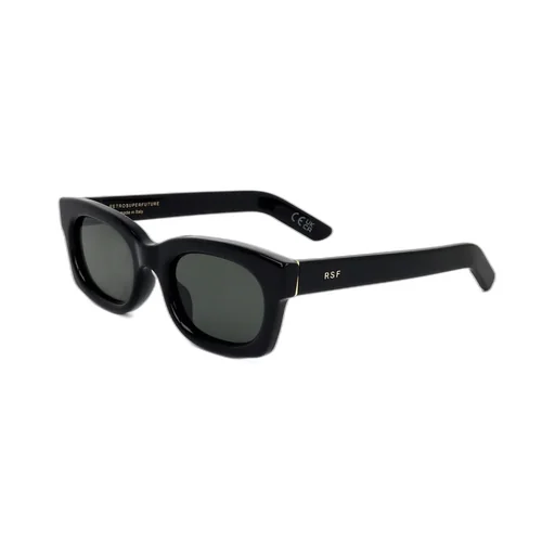 Retrosuperfuture Rectangle Frame Sunglasses
