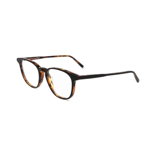 Retrosuperfuture Numero Square Frame Glasses
