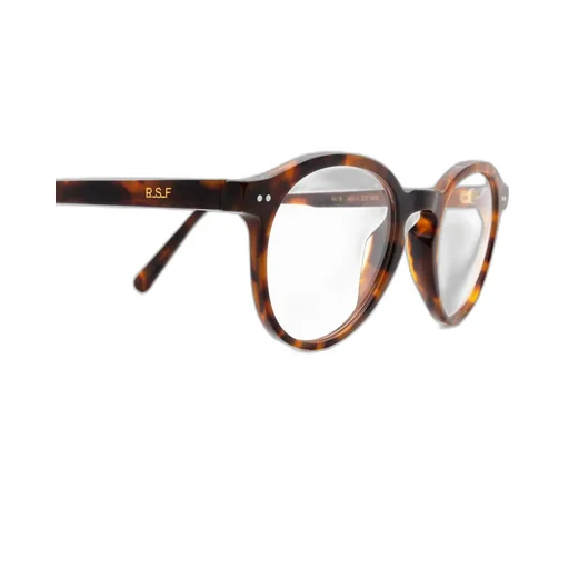 Retrosuperfuture The Warhol Round Frame Glasses