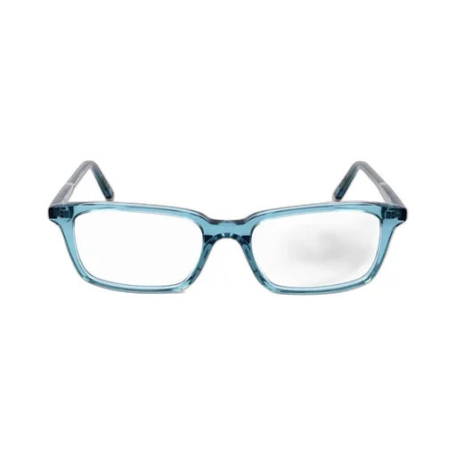 Retrosuperfuture Numero Rectangular Frame Glasses