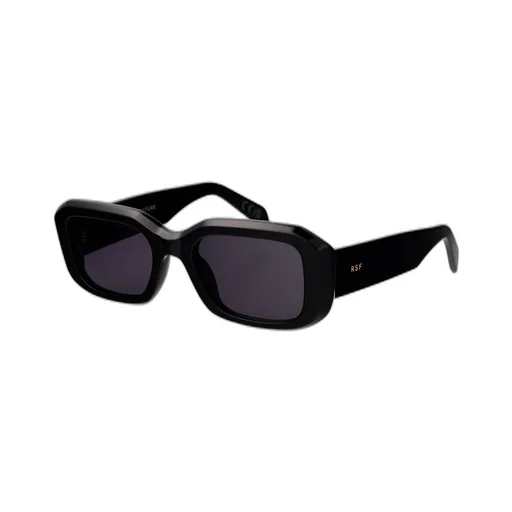 Retrosuperfuture Sagrado Rectangular Frame Sunglasses