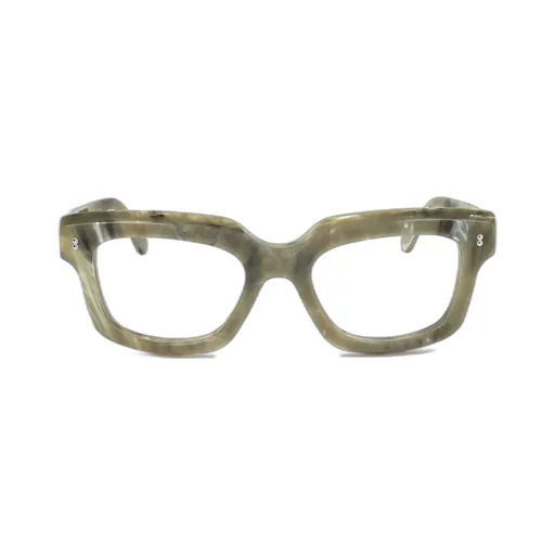 Retrosuperfuture Square Frame Glasses