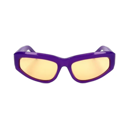 Retrosuperfuture Motore Cat-Eye Frame Sunglasses
