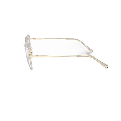 Retrosuperfuture Numero 98 Oro Square Frame Glasses