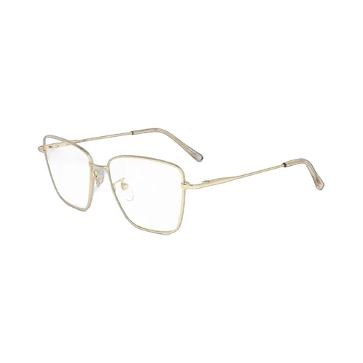 Retrosuperfuture Numero 98 Oro Square Frame Glasses