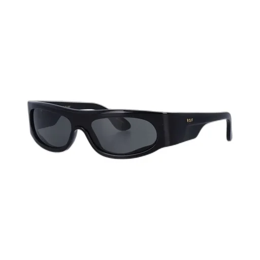 Retrosuperfuture Pharoah Irregular Frame Sunglasses