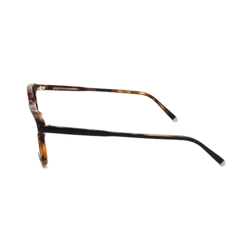 Retrosuperfuture Numero Square Frame Glasses