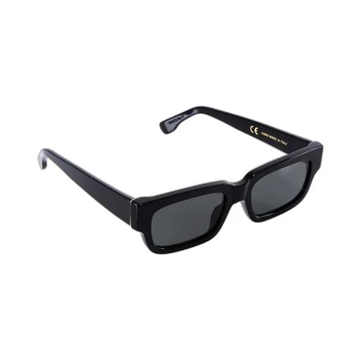 Retrosuperfuture Roma Rectangular Frame Sunglasses