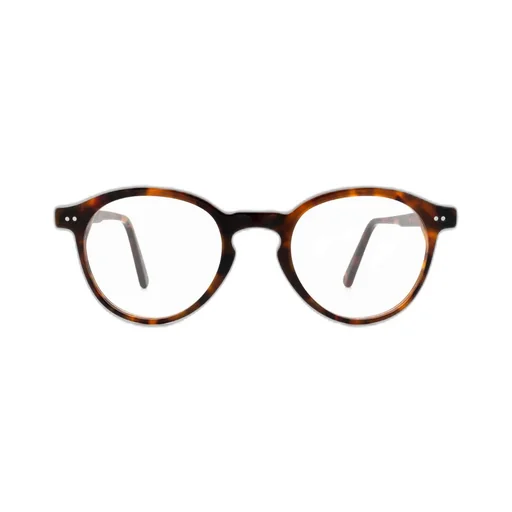 Retrosuperfuture The Warhol Round Frame Glasses