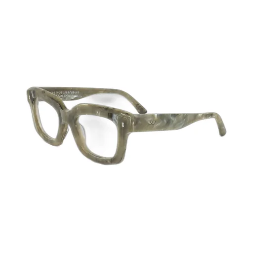 Retrosuperfuture Square Frame Glasses