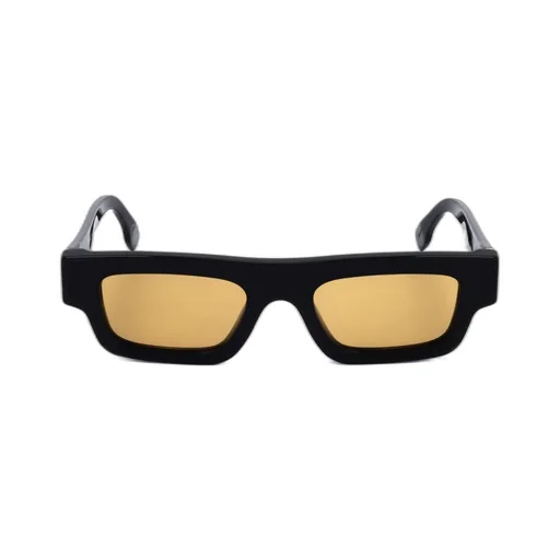 Retrosuperfuture Colpo Refined Rectangle Frame Sunglasses