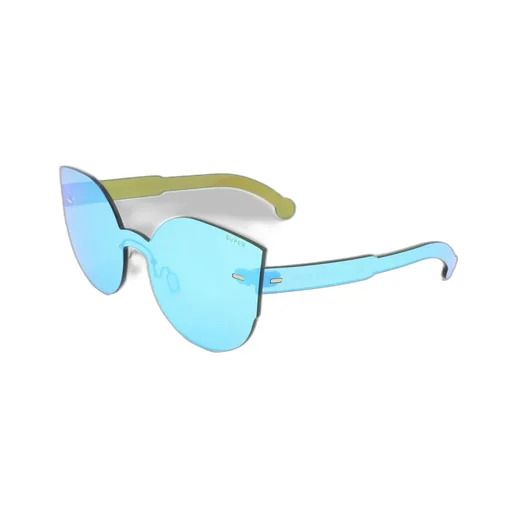 Retrosuperfuture Cat Eye Frame Sunglasses