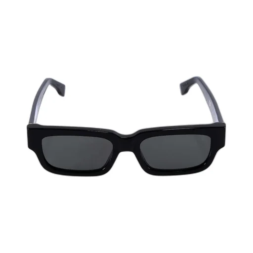 Retrosuperfuture Roma Rectangular Frame Sunglasses