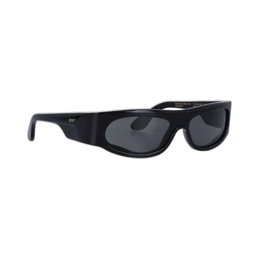Retrosuperfuture Pharoah Irregular Frame Sunglasses