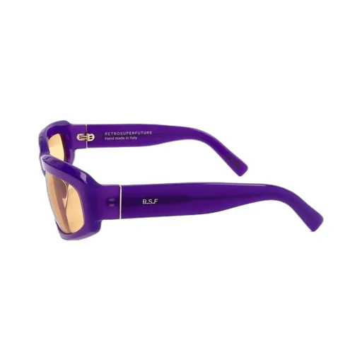 Retrosuperfuture Motore Cat-Eye Frame Sunglasses