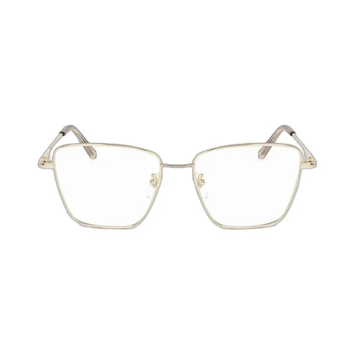 Retrosuperfuture Numero 98 Oro Square Frame Glasses