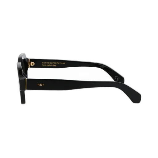 Retrosuperfuture Pooch Hexagonal-Frame Sunglasses