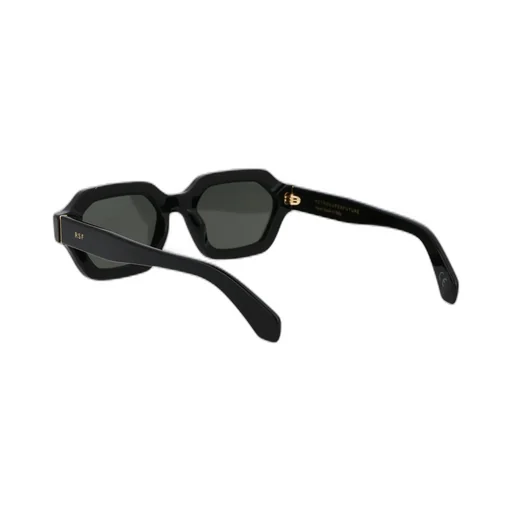 Retrosuperfuture Pooch Hexagonal-Frame Sunglasses