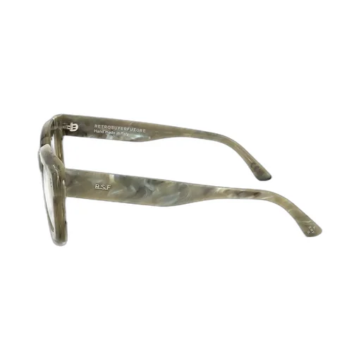 Retrosuperfuture Square Frame Glasses