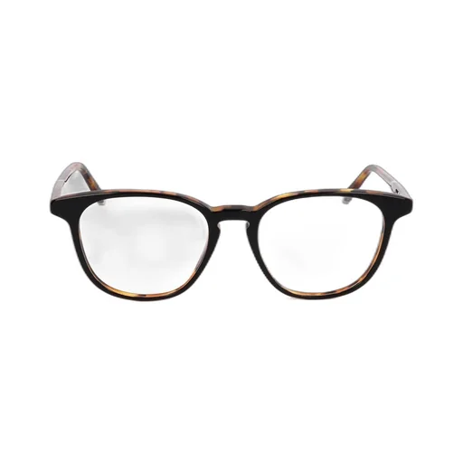 Retrosuperfuture Numero Square Frame Glasses