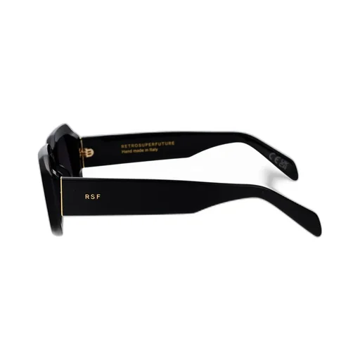 Retrosuperfuture Sagrado Rectangular Frame Sunglasses
