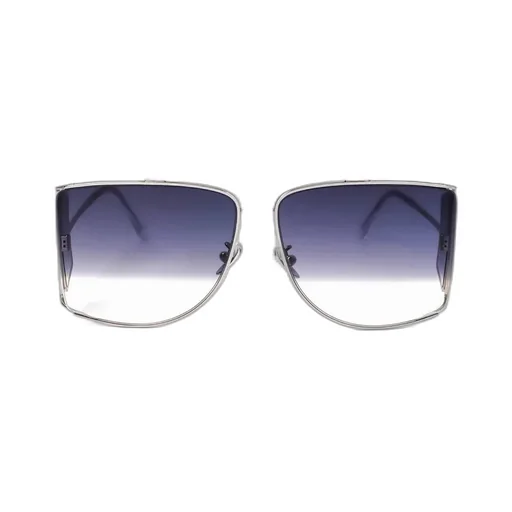 Retrosuperfuture Autore 2Tone Sunglasses