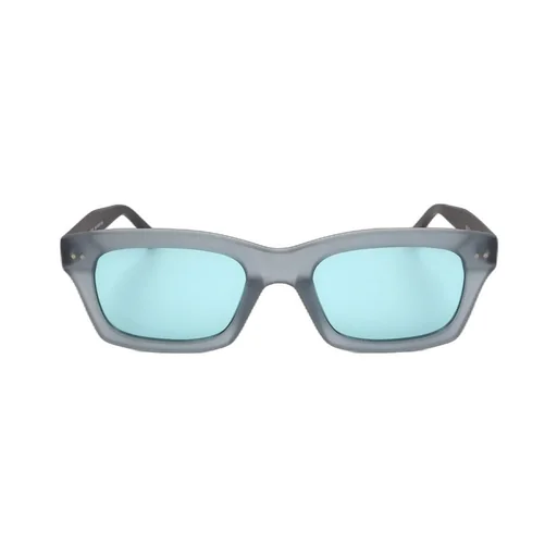 Retrosuperfuture Rectangular Frame Sunglasses