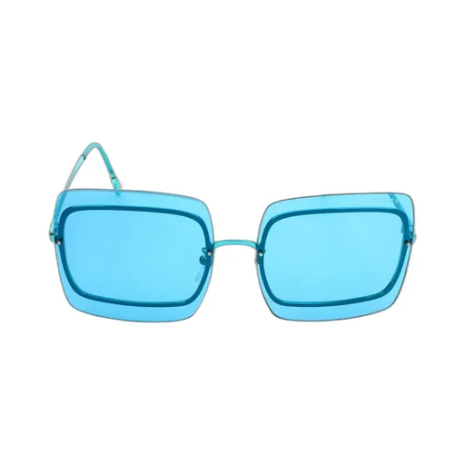 Retrosuperfuture Gia Square Frame Sunglasses