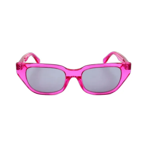 Retrosuperfuture Square Frame Sunglasses