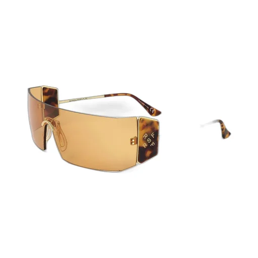 Retrosuperfuture Pianeta Mask Sunglasses
