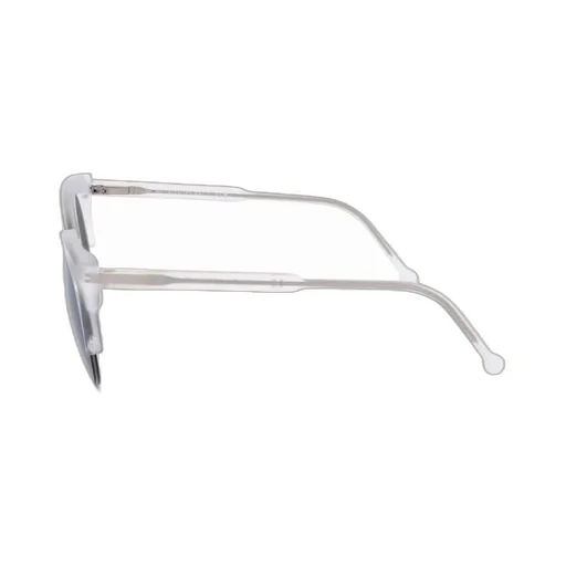 Retrosuperfuture Round Frame Sunglasses