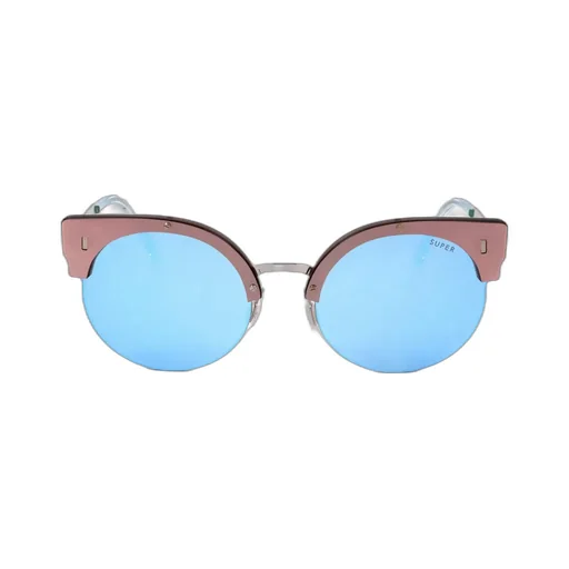 Retrosuperfuture Era Cat Eye Frame Sunglasses
