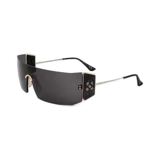 Retrosuperfuture Pianeta Mask Sunglasses