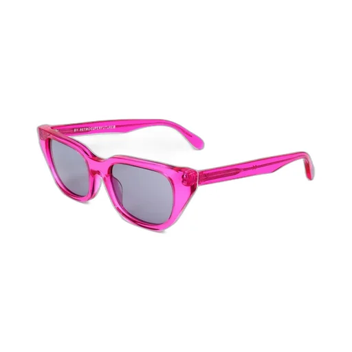 Retrosuperfuture Square Frame Sunglasses